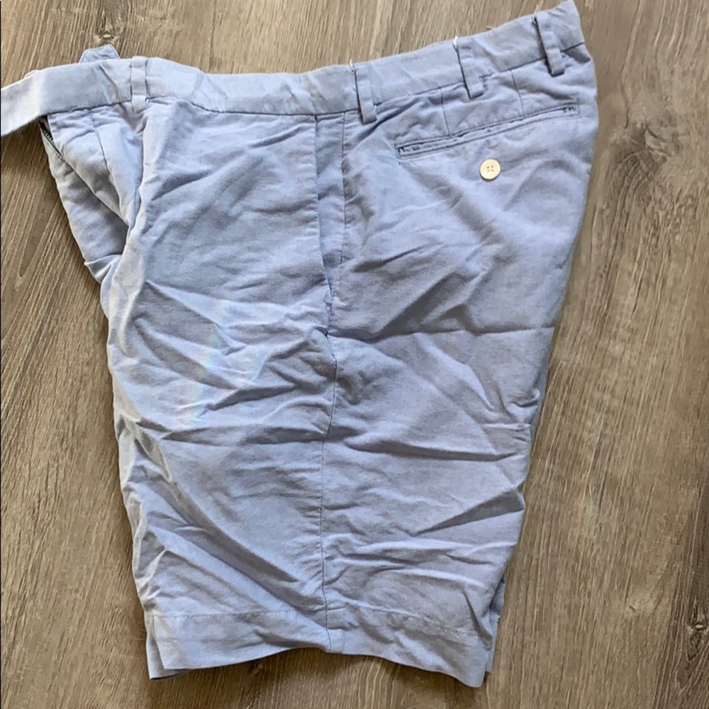 Polo shorts